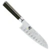 Shun Classic 7.5" Santoku Knife - Hollow Ground