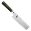 Shun Classic 6.5" Nakiri Knife