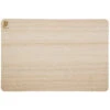 Shun Hinoki Cutting Board - Medium -Professional Kitchen Tool Store skdm0816x1000