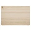 Shun Hinoki Large Cutting Board