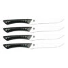 Shun Shima 4-Piece Steak Knife Set -Professional Kitchen Tool Store skdms0430x550