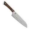 Shun Kanso 7" Hollow Ground Santoku Knife