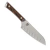 Shun Kanso 5.5" Hollow Ground Santoku Knife -Professional Kitchen Tool Store skswt0727x1000 2
