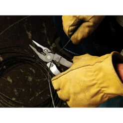 Leatherman Super Tool 300 Multi-Tool With Nylon Sheath 12 Leatherman Super Tool 300 Multi-Tool With Nylon Sheath -Professional Kitchen Tool Store st300 strnd cutter inusex1000