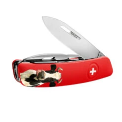 Swiza D03 Marguerite Cow Swiss Pocket Knife -Professional Kitchen Tool Store sz0030mar2 side x1000 91573210 b61e 45e6 934c 6379fa4e8c1a