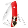 Swiza D03 Marguerite Cow Swiss Pocket Knife -Professional Kitchen Tool Store sz0030mar2x1000