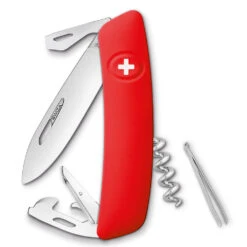 Swiza D03 Swiss Pocket Knife -Professional Kitchen Tool Store sz301001x1000 1