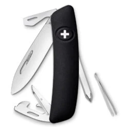 Swiza D04 Swiss Pocket Knife 11 Swiza D04 Swiss Pocket Knife -Professional Kitchen Tool Store sz401011x1000