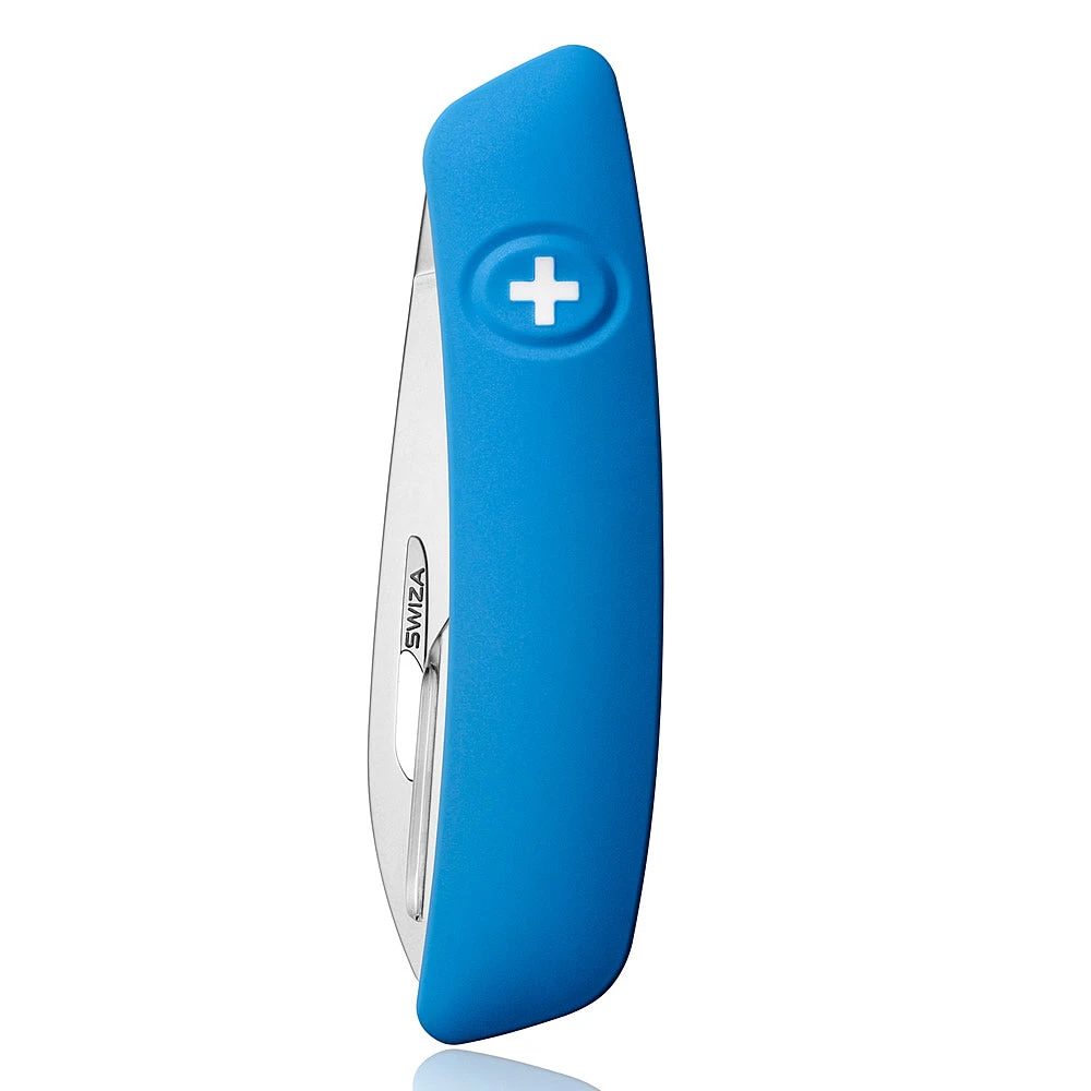 Swiza D04 Swiss Pocket Knife 4 Swiza D04 Swiss Pocket Knife - Image 2