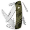 Swiza C05 Swiss Pocket Knife, Olive Fern Camouflage 1 Swiza C05 Swiss Pocket Knife, Olive Fern Camouflage -Professional Kitchen Tool Store sz502051x1000