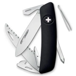 Swiza D06 Swiss Pocket Knife 7 Swiza D06 Swiss Pocket Knife -Professional Kitchen Tool Store sz601011x1000 1