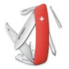 Swiza J06 Junior Swiss Pocket Knife, Red 2 Swiza J06 Junior Swiss Pocket Knife, Red -Professional Kitchen Tool Store sz611001x1000