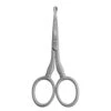 Tweezerman GEAR Facial Hair Scissors
