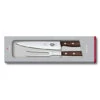 Victorinox Rosewood 2-Piece Carving Set