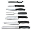 Swiss Classic 7-Piece Kitchen Knife Set By Victorinox 2 Swiss Classic 7-Piece Kitchen Knife Set By Victorinox -Professional Kitchen Tool Store vf671337g components x1000 b42488e5 c1ec 4a51 9257 4b42761382f4