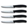 Swiss Classic 4-Piece 4.5" Spear Tip Serrated Steak Knife Set By Victorinox 1 Swiss Classic 4-Piece 4.5" Spear Tip Serrated Steak Knife Set By Victorinox -Professional Kitchen Tool Store vf672334x1000 414ad66e 81b3 4235 b8fe 51876c640e91