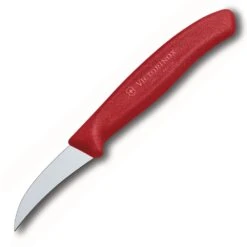 Swiss Classic 2.5" Shaping Knife By Victorinox 7 Swiss Classic 2.5" Shaping Knife By Victorinox -Professional Kitchen Tool Store vf67501x1000