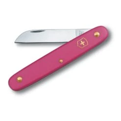 Victorinox Gardener Floral Knife In Spring Colors -Professional Kitchen Tool Store vg3905053x1000