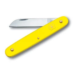 Victorinox Gardener Floral Knife In Spring Colors -Professional Kitchen Tool Store vg3905070x1000
