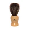 Vie-Long Horse Hair Shaving Brush - Cream Handle