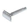 Vie-Long Double Edge Safety Razor - Chrome Finish