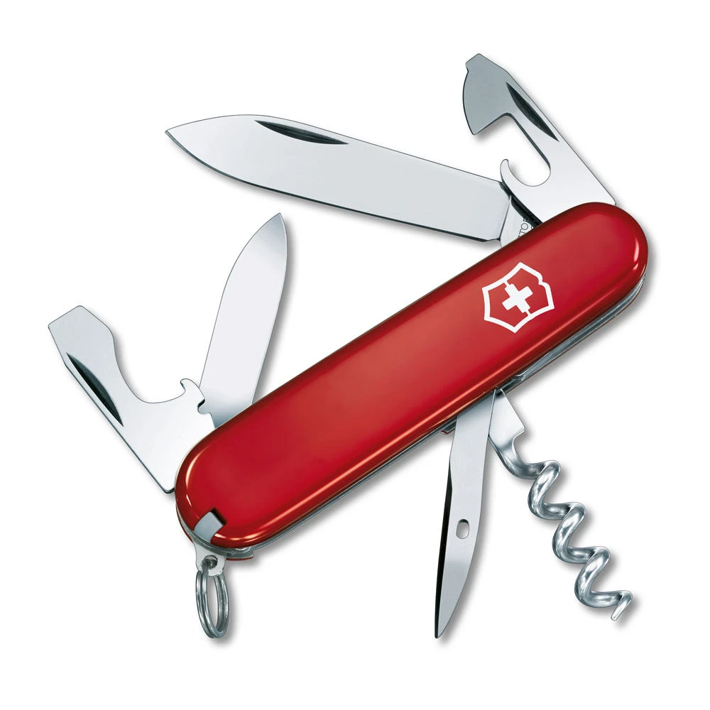 Victorinox Spartan Swiss Army Knife 3 Victorinox Spartan Swiss Army Knife