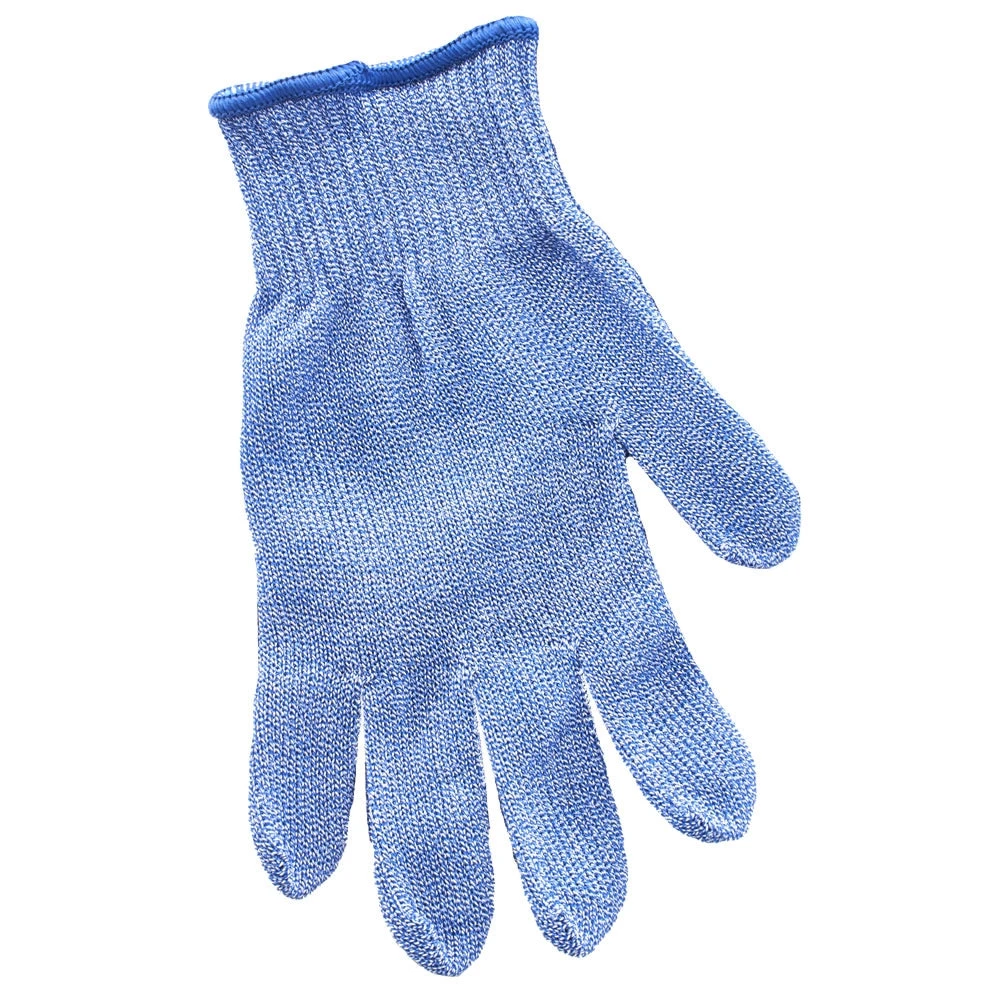 Wusthof Cut Glove, Large - Blue 3 Wusthof Cut Glove, Large - Blue