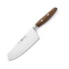 Wusthof Epicure 7" Hollow Edge Santoku Knife -Professional Kitchen Tool Store wu3983x1000