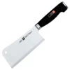 Zwilling TWIN Four Star II Meat Cleaver -Professional Kitchen Tool Store zh30095153 1