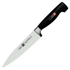 Zwilling TWIN Four Star 6" Utility Knife