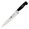 Zwilling TWIN Four Star 8" Carving Knife -Professional Kitchen Tool Store zh31070203x1000
