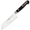 Zwilling TWIN Professional "S" 5" Santoku Hollow Edge Knife