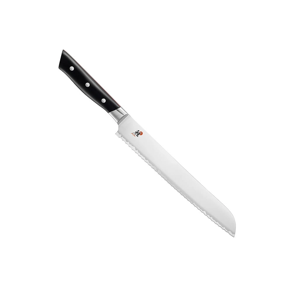MIYABI Evolution 9" Bread Knife 3 MIYABI Evolution 9" Bread Knife