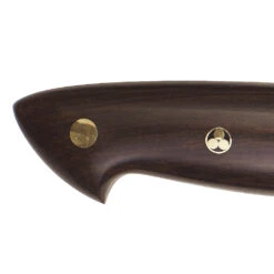 Kramer 3.5" Carbon Steel Paring Knife By Zwilling -Professional Kitchen Tool Store zh34947180 handle x1000 1