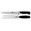 Zwilling TWIN Four Star 2-Piece Carving Set 1 Zwilling TWIN Four Star 2-Piece Carving Set -Professional Kitchen Tool Store zh35037000x1000