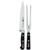 Zwilling TWIN Professional "S" 2-Piece Carving Set -Professional Kitchen Tool Store zh35601000