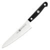 TWIN Gourmet 5.5" Serrated Prep Knife By Zwilling J.A. Henckels