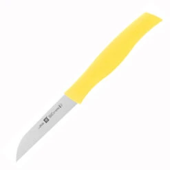 Zwilling TWIN Grip 3" Vegetable Knife 13 Zwilling TWIN Grip 3" Vegetable Knife -Professional Kitchen Tool Store zh38091081x1000