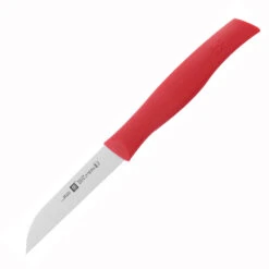 Zwilling TWIN Grip 3" Vegetable Knife 12 Zwilling TWIN Grip 3" Vegetable Knife -Professional Kitchen Tool Store zh38095080x1000 1 1