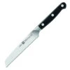 Zwilling Pro 5" Serrated Utility Knife -Professional Kitchen Tool Store zh38400133x1000