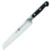 Zwilling Pro 8" Serrated Bread Knife -Professional Kitchen Tool Store zh38406203x1000