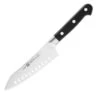 Zwilling Pro 7" Rocking Santoku Knife -Professional Kitchen Tool Store zh38418183x1000
