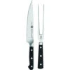 Zwilling Pro 2-Piece Carving Set -Professional Kitchen Tool Store zh38430003x1000
