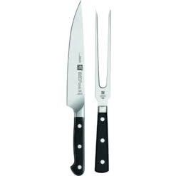 Zwilling Pro 2-Piece Carving Set